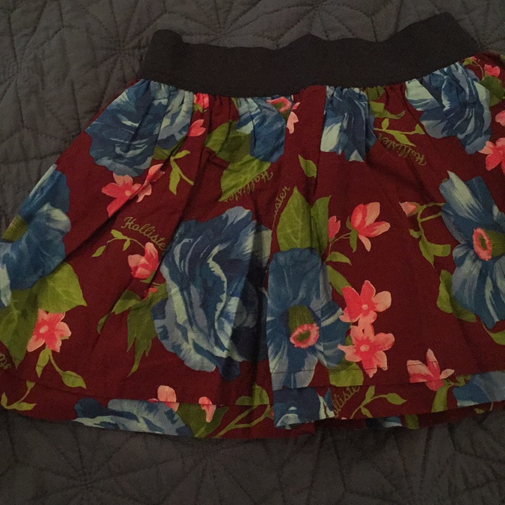 Summer skirt